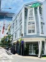 Duy Nhất 1 Căn Góc 2 Mặt Tiền 131 Hoa Lan, Phú Nhuận - 64M2 (4 X 16) - 4 Tầng - Giá Bán 30 Tỷ
