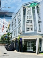 Duy Nhất 1 Căn Góc 2 Mặt Tiền 131 Hoa Lan, Phú Nhuận - 64M2 (4 X 16) - 4 Tầng - Giá Bán 30 Tỷ
