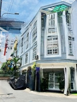 Duy Nhất 1 Căn Góc 2 Mặt Tiền 131 Hoa Lan, Phú Nhuận - 64M2 (4 X 16) - 4 Tầng - Giá Bán 30 Tỷ