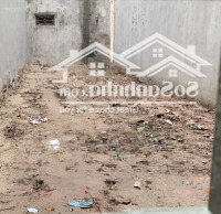 Bán Mảnh Đất Đường An Dương Vương - Q. Tây Hồ,Diện Tích50M2, Vuông Vắn, Cách Ngõ Ô Tô 10M