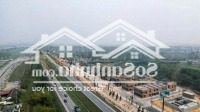 Suất Ngoại Giao Dự Án Đất Nền Homie City Phổ Yên-Nhỉnh 2 Tỷ/Lô-Cơ Hội Đầu Tư Vàng.