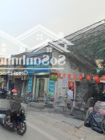 Hiếm, Siêu Phẩm Kinh Doanh Mặt Phố 8/3, Lô Góc 2 Thoáng