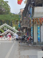 Hiếm, Siêu Phẩm Kinh Doanh Mặt Phố 8/3, Lô Góc 2 Thoáng