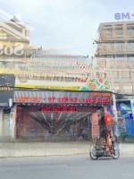 Cho Thuê Mặt Tiền Lê Quang Định - 247M2 - Ngang 8,8M - 70 Triệu