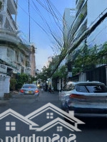 Tin Thật-Hẽm Xe Hơi7M Siêu Đẹp Huỳnh Văn Bánh Phú Nhuận - 4X15M - 3 Tầng - Hẻm Thông - Chỉ 15 Tỷ