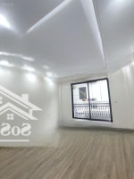 Nhà Phân Lô Vạn Phúc - Hà Đông 32M 5 Tầng Cách 10M Ô Tô Ngõ Thông, Độc Lập Gần Ôtô Chỉ 6 Tỷ Xây Mới