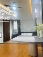 Bán Nhà Phố Minh Khai- Q. Hbt - Cực Gần Ô Tô- Tặng Nội Thất Tiền Tỷ - 55.7M2- 5 Tầng- Nhỉnh 10 Tỷ