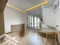 Bán Nhà Mặt Ngõ Phố Hồ Tùng Mậu,Diện Tích40M2X6 Tầng Thang Máy,Lô Góc, Ngõ Thông Kd Tốt Giá Bán 13,5 Tỷ