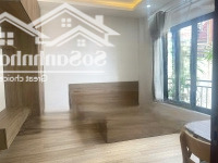 Bán Nhà Mặt Ngõ Phố Hồ Tùng Mậu,Diện Tích40M2X6 Tầng Thang Máy,Lô Góc, Ngõ Thông Kd Tốt Giá Bán 13,5 Tỷ