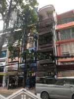 Bán Nhà Mặt Tiền Đường Ký Hòa , P11, Q5 ( 4X23M) 5 Tầng Giá Chỉ Nhỉnh 20.5 Tỷ