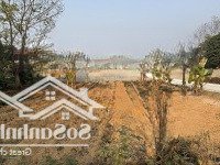 Bán Đất 102M2 Tại Mỹ Trung, Xuân Khanh, Sơn Tây, H Xuân Khanh, Sơn Tây, Hà Nội, Giá Cực Chất 1,5 Tỷ