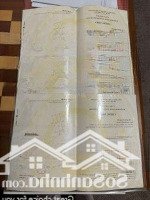 Bán 3 Lô Đất Dt: 11,5X49,5M = 500M2. Đường Lô 2, Vườn Thơm, Bình Lợi, Bình Chánh