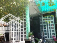 Đất Xã Đại Phước 100M2 Có Sẵn Nhà Đẹp, Có Thể Dọn Vô Ở Ngay . Giá Bán 2Tỷ