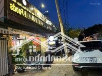 Cho Thuê Nhà Mặt Phố 310B Nơ Trang Long, Bình Thạnh, Cực Chất Đẹp Sang Trọng Có Sân Vườn Cổng Sau