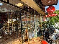 Cho Thuê Nhà Mặt Phố 310B Nơ Trang Long, Bình Thạnh, Cực Chất Đẹp Sang Trọng Có Sân Vườn Cổng Sau