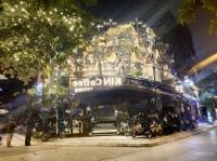 Cho Thuê Nhà Mặt Phố Tại Đường Nguyễn Thị Định, Ba Mặt Tiền, Diện Tích 45 M2, 5 Tầng