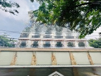 Căn Góc 2 Mặt Tiền Quốc Lộ 13 Nhà 5 Lầu Khu Ven Sông Sài Gòn - Cạnh Vạn Phúc City Giá Từ 11.3 Tỷ