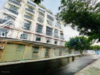 Căn Góc 2 Mặt Tiền Quốc Lộ 13 Nhà 5 Lầu Khu Ven Sông Sài Gòn - Cạnh Vạn Phúc City Giá Từ 11.3 Tỷ