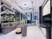 Bán Tòa Nhà 9 Tầng Mặt Phố Bạch Mai 170M2 - Thang Máy - Mặt Tiền Siêu Khủng 7.5M - Chỉ 150 Tỷ