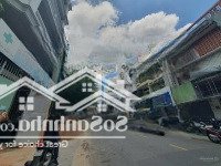Bán Nhà Mặt Tiền Nguyễn Hữu Cầu, Ngay Chợ Tân Định, Ngang 13M.