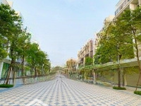 Bán Shophouse The Manor Central Park, 37 Tỷ, 99M2, 4 Phòng Ngủ 5 Vệ Sinh Pháp Lý Đầy Đủ