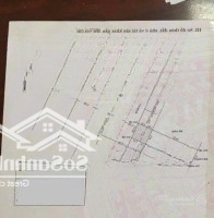 Bán Đất Tại Đường Ngô Chí Quốc, Bình Chiểu, Thủ Đức, Hồ Chí Minh, Giá Tốt, 116M2