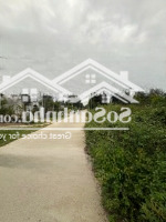 Chính Chủ Bán Đất Thổ Cư Ô Bàn Cờ Cam An Bắc - Cam Lâm, Lô Góc, Nở Hậu, An Toàn Quy Hoạch.