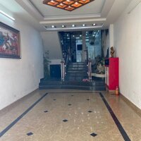 Gia chủ cần cho thuê nguyên căn 5 tầng siêu xinh tại phố Nguyên Hồng, Lê Chân, Hải Phòng ô tô để trong nhà
