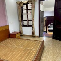 Gia chủ cần cho thuê nguyên căn 5 tầng siêu xinh tại phố Nguyên Hồng, Lê Chân, Hải Phòng ô tô để trong nhà