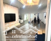 Căn Tầng Cao 90M2 Chung Cư Phúc Yên 2, Đầy Đủ Nội Thất Vào Ở Liền. Hỗ Trợ Bank