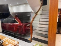 Bán Np 5 Phòng Ngủ 5 Vệ Sinhtại An Dương Vương, 15 Tỷ, 80M2, Giá Cực Chất