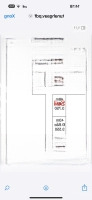 Bán Nhà 4 Tầng 292 Lạch Tray (Phố Hào Khê) Từ 3,55 Tỷ Diện Tích 43M2 | 58M2