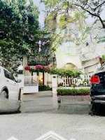 Bán Biệt Thự Đẳng Cấp Tại Vinhomes Riverside Khu Đô Thị Đáng Sống Nhất Long Biên