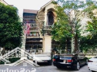 Bán Biệt Thự Đẳng Cấp Tại Vinhomes Riverside Khu Đô Thị Đáng Sống Nhất Long Biên