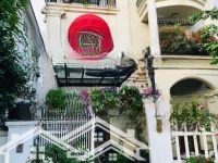 Bán Biệt Thự Đẳng Cấp Tại Vinhomes Riverside Khu Đô Thị Đáng Sống Nhất Long Biên