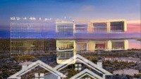 Chính Thức Nhận Booking Toà The Regal Dự Án Vic Grand Square Căn Hộ Cao Cấp 5* Tại Tp Việt Trì
