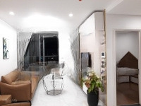 Chính Chủ Bán Căn 2 Phòng Ngủ73M Tầng Trung View Công Viên Matrix One Tại Mỹ Đình Pearl Chỉ 6.15 Tỷ