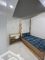 Bán Chung Cư 2 Phòng Ngủ41,7M2 Tại Phan Văn Trị - Bình Thạnh 2,39 Tỷ