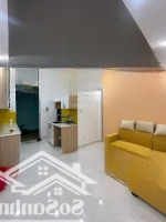 Bán Chung Cư 2 Phòng Ngủ41,7M2 Tại Phan Văn Trị - Bình Thạnh 2,39 Tỷ