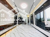 Biệt Thự Mini, Sổ Riêng Thổ Cư, Gần Cây Xăng Bửu Long Biên Hòa