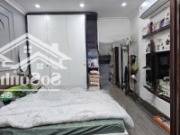 Bán Nhà Phúc Xá, Dân Xây, Lô Góc, Gần Oto, 21M2, 4.4 Tỷ