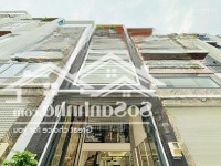 Chính Chủ Cần Bán Nhà Trường Sa P14 Q3, Cách Đh Sư Phạm Tp. Hcm 7P Di Chuyển, Giá Bán 4Tỷ090Diện Tích80,8M2