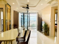 Cho Thuê Cc Palm Heights 2Pn 2 Vệ Sinhgiá Cực Tốt!! Chỉ Từ 17 Triệu