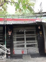 Cho Thuê Nhàmặt Tiềnlò Gốm P. 6 Quận 6 Giá Bán 17 Triệu 49M2