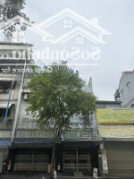 Cho Thuê Nhàmặt Tiềnlò Gốm P. 6 Quận 6 Giá Bán 17 Triệu 49M2