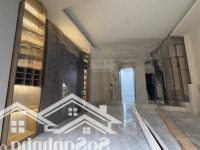 Nhà Mới Tinh Thang Máy Cách Ô Tô Tránh 20M. Nhà Mới Đẹp Nhà 6 Tầng Mới Thang Máy - Thoáng - Nông
