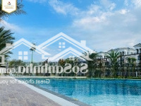 Chính Chủ Cần Bán Căn Lk 48M2, Đã Hoàn Thiện 5 Tầng, Phân Khu Chà Là , Nhận Nhà Ở Ngay