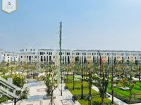 Chính Chủ Cần Bán Căn Lk 48M2, Đã Hoàn Thiện 5 Tầng, Phân Khu Chà Là , Nhận Nhà Ở Ngay