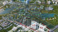 Cần Bán Shophouse Tại Vinhomes Green Bay Mễ Trì, 320M2. Giá Bán 32 Tỷ