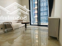 Cho Thuê Căn Hộ 1 Phòng Ngủview Sông Sài Gòn Và Cầu Bason Cực Đẹp